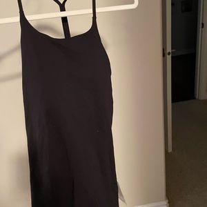 Brand new with tags. Lululemon Sun Setter Tank *Luon Light